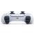 Control Inalámbrico Dualsense PlayStation 5 Con Gatillos Adaptativos y Diseño Ergonómico Blanco - Vista 10