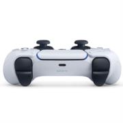 Control Inalámbrico Dualsense PlayStation 5 Con Gatillos Adaptativos y Diseño Ergonómico Blanco - Vista 9