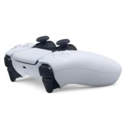 Control Inalámbrico Dualsense PlayStation 5 Con Gatillos Adaptativos y Diseño Ergonómico Blanco - Vista 11