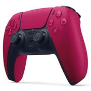 Control Inalámbrico Dualsense PlayStation 5 Con Gatillos Adaptativos y Diseño Ergonómico Rojo Cósmico - Vista 7