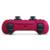 Control Inalámbrico Dualsense PlayStation 5 Con Gatillos Adaptativos y Diseño Ergonómico Rojo Cósmico - Vista 10