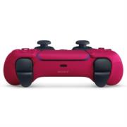 Control Inalámbrico Dualsense PlayStation 5 Con Gatillos Adaptativos y Diseño Ergonómico Rojo Cósmico - Vista 9