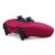 Control Inalámbrico Dualsense PlayStation 5 Con Gatillos Adaptativos y Diseño Ergonómico Rojo Cósmico - Vista 12