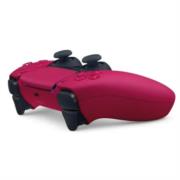 Control Inalámbrico Dualsense PlayStation 5 Con Gatillos Adaptativos y Diseño Ergonómico Rojo Cósmico - Vista 11