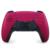 Control Inalámbrico Dualsense PlayStation 5 Con Gatillos Adaptativos y Diseño Ergonómico Rojo Cósmico - Vista 6