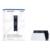 ESTACION DE CARGA PLAYSTATION 5 DUAL SENSE - Vista 3