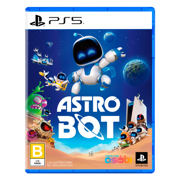 Videojuego Astro Bot Playstation 5 - Vista 3