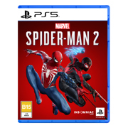Videojuego Marvels Spiderman 2 Playstation - Vista 3