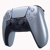 CONTROL PS5 DUALSENSE STL SILVER AMER (LB) - Vista 6