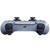 CONTROL PS5 DUALSENSE STL SILVER AMER (LB) - Vista 8