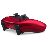 Control para Videojuegos (CFI-ZCT1W07X) Dualsense para PS5 USB-C Rojo Volcánico - Vista 8