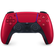 Control para Videojuegos (CFI-ZCT1W07X) Dualsense para PS5 USB-C Rojo Volcánico - Vista 5