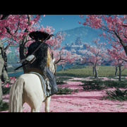 Videojuego Ghost of Yotei - PlayStation 5 - Vista 8