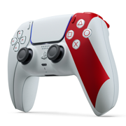 Control inalámbrico Playstation DualSense - God of War Edición Limitada 20 Aniversario - Vista 9