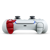 Control inalámbrico Playstation DualSense - God of War Edición Limitada 20 Aniversario - Vista 11