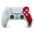 Control inalámbrico Playstation DualSense - God of War Edición Limitada 20 Aniversario - Vista 2