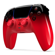 Control Inalámbrico Playstation DualSense Techno Red - Vista 8
