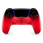 Control Inalámbrico Playstation DualSense Techno Red - Vista 6