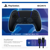 Control inalámbrico PlayStation DualSense Midnight Black + cable USB para PC - Vista 12