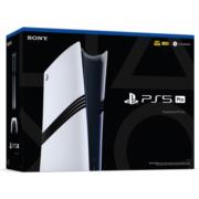 Consola Playstation 5 Pro - MAS RECIO
