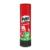 Lápiz Adhesivo Pritt PS-42 gr  Paquete C/5 Pzas - Vista 3