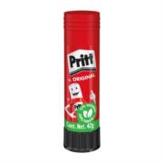 Lápiz Adhesivo Pritt PS-42 gr  Paquete C/5 Pzas - Vista 4