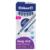 Bolígrafo PELIKAN Hang Stick Azul Punto Mediano 1.0mm C/12 Pza - Vista 3