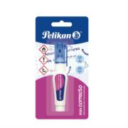 Corrector Pelikan Mini Correcto Tipo Pluma 4ml - Vista 4