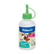 Silicón Líquido Pelikan Base de Agua 100ml - Vista 4