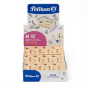 Goma Pelikan de Migajón M-40 Caja C/40 Pzas - Vista 3