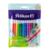 Marcador Pelikan Markana Twist Colores Surtidos Bolsa C/12 Pzas - Vista 2