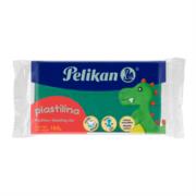 Plastilina Pelikan Marketa 180 gr Color Verde - Vista 3