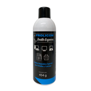 ESPUMA EXPRESS PROLICOM FROTH PRO 454 GMS TECLADO CARCASAS - Vista 3