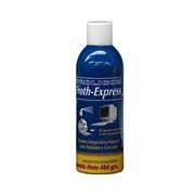 Espuma express prolicom froth pro 454 gms teclado carcasas