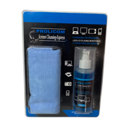 Limpiador Prolicom Pantallas LED/LCD y Monitores 150ml - Vista 3