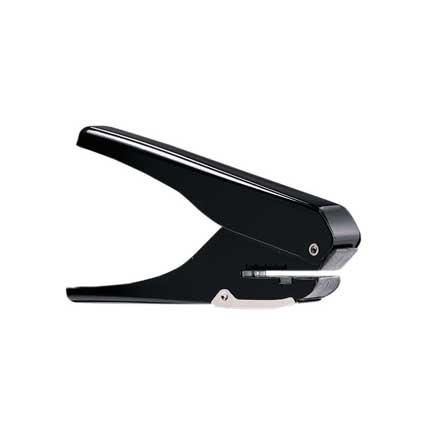 Perforadora mae gafete metalica