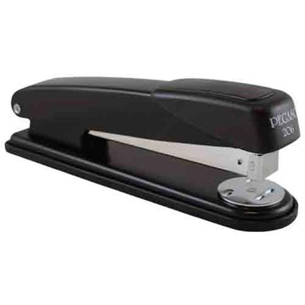 Engrapadora pegaso 206 tira completa escritorio