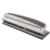Perforadora Pegaso 303 Triple Ajustable P/10 Hojas Color Gris - Vista 2