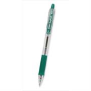 Boligrafo pilot m easy touch retractil verde c/12