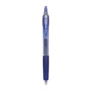 Boligrafo pilot precise gel ret 0.7 azul c/12