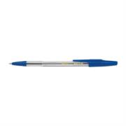 Boligrafo pilot bpt aceite fino 0.7 azul c/12