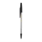 Boligrafo pilot bpt aceite med 1.0 negro c/12