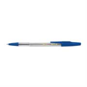 BOLIGRAFO PILOT BPT ACEITE MED 1.0 AZUL C/12 - Vista 4