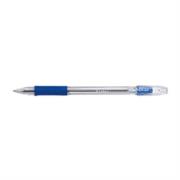 Boligrafo pilot super gp aceite med 1.0 azul c/12