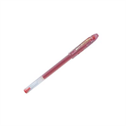 BOLÍGRAFO PILOT SUPER GEL ROJO C/12 - Vista 5