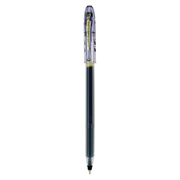 BOLÍGRAFO PILOT SUPER GEL NEGRO C/12 - Vista 3