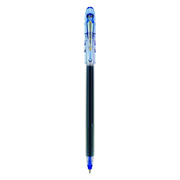 BOLÍGRAFO PILOT SUPER GEL AZUL C/12 - Vista 3