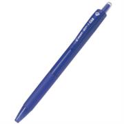 Bolígrafo Pilot BP-1 RT Fino Retráctil Color Azul C/12 Pzas - Vista 3