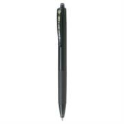 Bolígrafo Pilot BP-1 RT Mediano Retráctil Color Negro C/12 Pzas - Vista 3