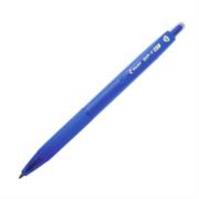 Bolígrafo Pilot BP-1 RT Mediano Retráctil Color Azul C/12 Pzas - Vista 3
